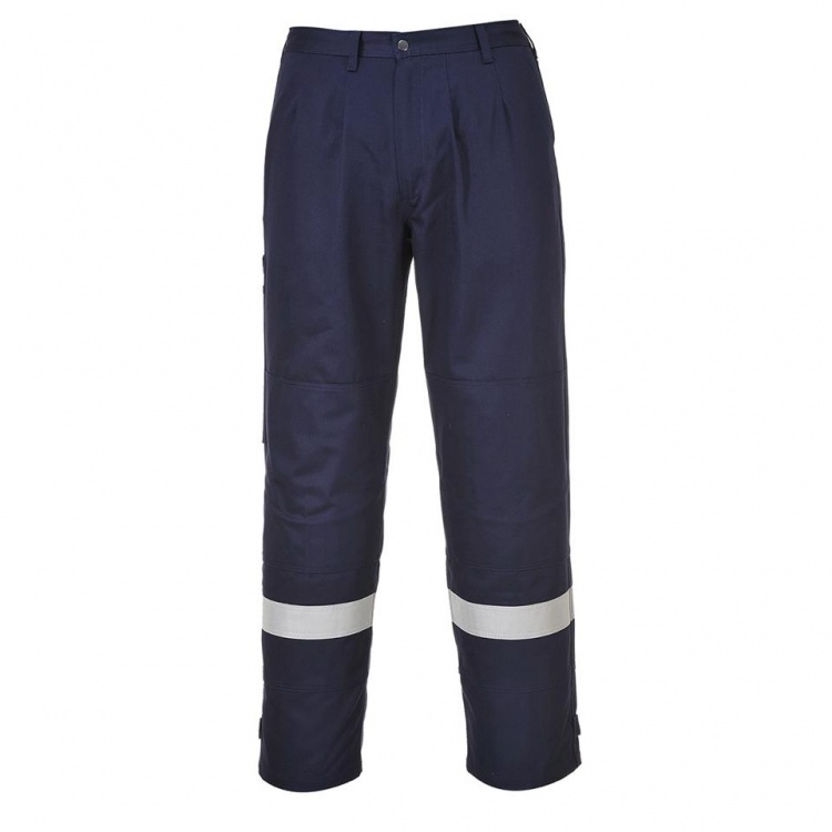 Portwest FR26 Bizflame Trouser 350g